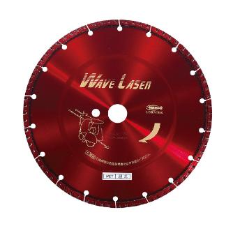 （株）ロブテックス ダイヤモンドホイール WLX ダイヤモンドホイール WLX30520