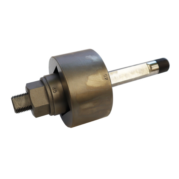 （株）ロブテックス パンチダイス K4545 パンチダイス K4545