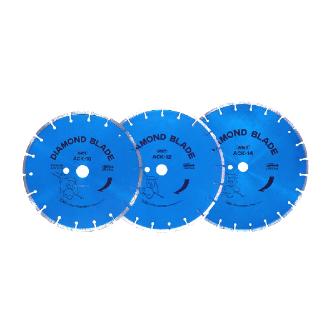 （株）ロブテックス ダイヤモンドブレード ACK ダイヤモンドブレード ACK14