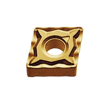 （株）ＭＯＬＤＩＮＯ 旋削用インサート CCMT 旋削用インサート CCMT060204-JE GM25
