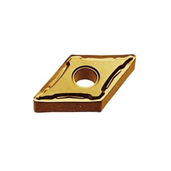 （株）ＭＯＬＤＩＮＯ 旋削用インサート DCMT 旋削用インサート DCMT070204-JE GM25