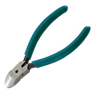 （株）エンジニア 強力ニッパー NK 強力ニッパー　１５０ＭＭ NK-16