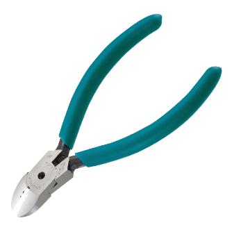 （株）エンジニア 強力ニッパー 穴付 NK 強力ニッパー　穴付　１５０ＭＭ NK-26