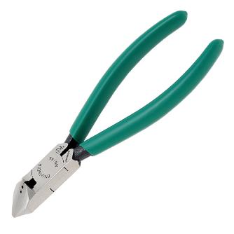 （株）エンジニア 斜ニッパー 穴付 NN 斜ニッパー　穴付　１５０ＭＭ NN-46