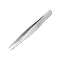 （株）エンジニア ピンセット AA型 125MM PT-01