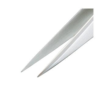 （株）エンジニア ピンセット AA型 125MM PT-01 ピンセット　ＡＡ型　１２５ＭＭ PT-01