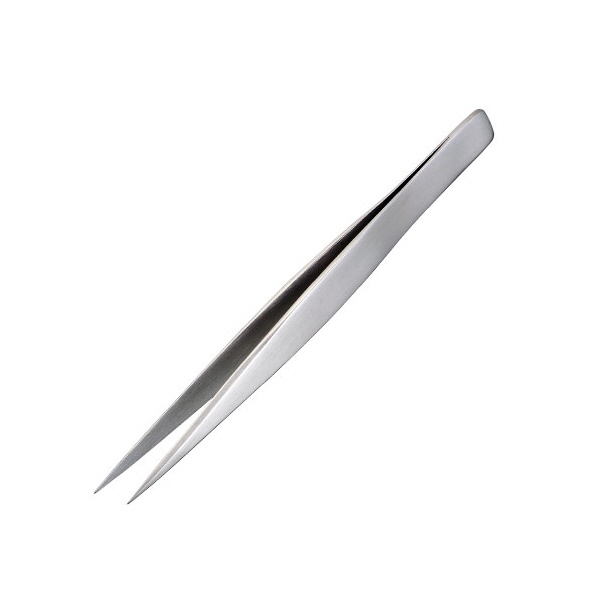 （株）エンジニア ピンセット RR型 150MM PT-02 ピンセット　ＲＲ型　１５０ＭＭ PT-02