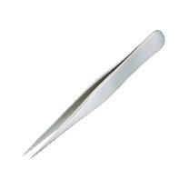（株）エンジニア ピンセット MM型 125MM PT-03