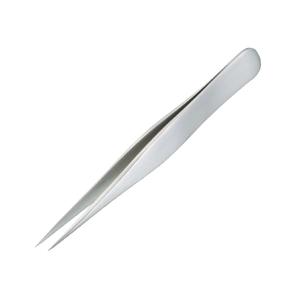 （株）エンジニア ピンセット MM型 125MM PT-03 ピンセット　ＭＭ型　１２５ＭＭ PT-03