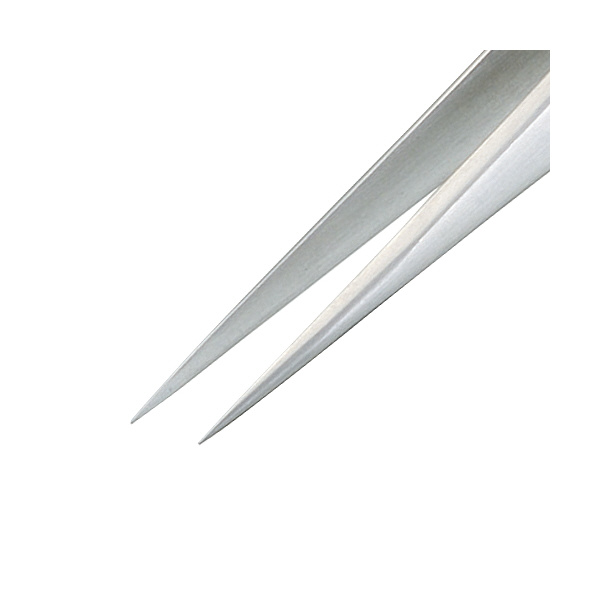 （株）エンジニア ピンセット MM型 125MM PT-03 ピンセット　ＭＭ型　１２５ＭＭ PT-03