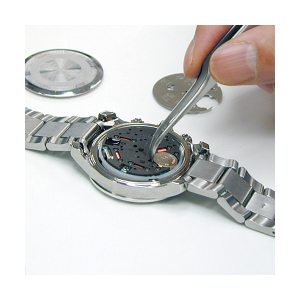 （株）エンジニア ピンセット J型 120MM PT-06 ピンセット　Ｊ型　１２０ＭＭ PT-06