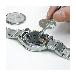 （株）エンジニア ピンセット J型 120MM PT-06 ピンセット　Ｊ型　１２０ＭＭ PT-06