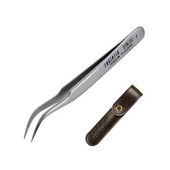 （株）エンジニア チタンピンセット 120MM PTN チタンピンセット　１２０ＭＭ PTN-03