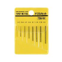 （株）エンジニア ドリルセット TDS