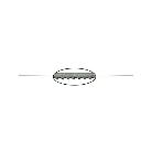 （株）エンジニア 鋸刃 ダース ＃5 TN-18
