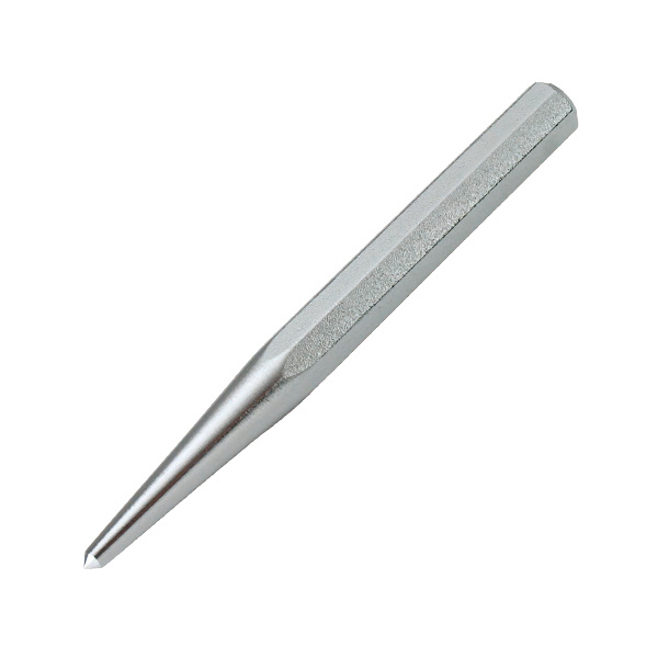 （株）エンジニア センターポンチ 100MM TZ-07 センターポンチ　１００ＭＭ TZ-07