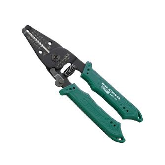 （株）エンジニア ワイヤーストリッパー 175MM PA-06 ワイヤーストリッパー　１７５ＭＭ PA-06
