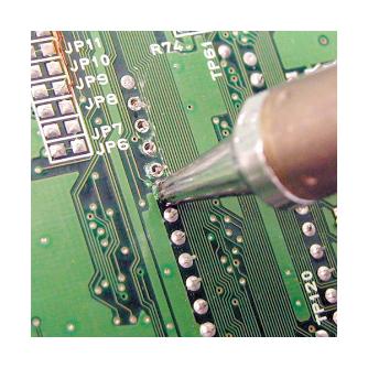 （株）エンジニア ソルダークリーナー ソルダークリーナー SD-20