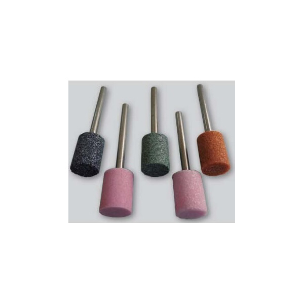 日本精密機械工作（株） L－JK用軸付砥石セット G 軸付砥石セット　５本入／Ｌ－ＪＫ用 G0072