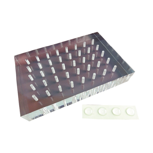 日本精密機械工作（株） 工具スタンド TS 工具スタンド（アクリル製） TS-12