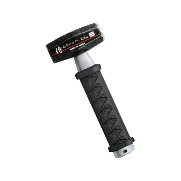 オーエッチ工業（株） サムライセットウハンマー0.6kg SH-06SSM サムライセットウハンマー０．６ｋｇ SH-06SSM