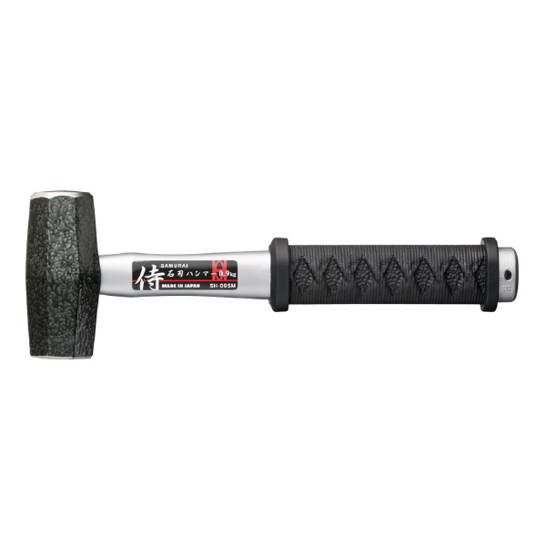 オーエッチ工業（株） サムライセットウハンマー1.3kg SH-13SM サムライセットウハンマー１．３ｋｇ SH-13SM