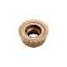 （株）ＭＯＬＤＩＮＯ カッタ用インサート RDHW カッタ用インサート RDHW1204M0TN CY250