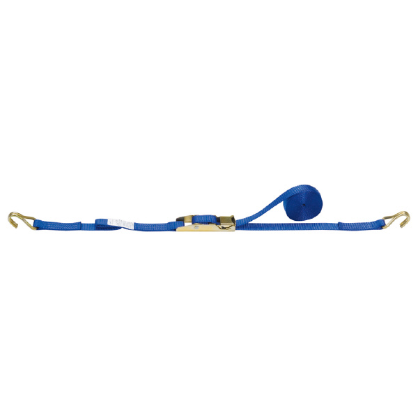 オーエッチ工業（株） ラッシングベルト LBC ラッシングベルト LBC251 CF5-40CF