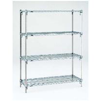 エレクター（株） スーパーアジャスタブルシェルフ A1848