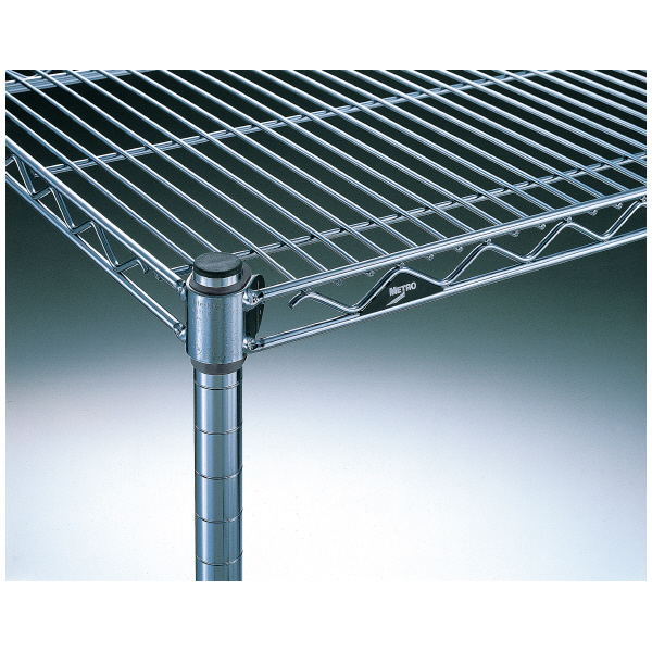 エレクター（株） スーパーアジャスタブルシェルフ A1848 スーパーアジャスタブルシェルフ A1848NC ﾀﾅｲﾀ