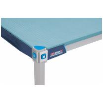 エレクター（株） メトロマックスi フラットマット 棚板