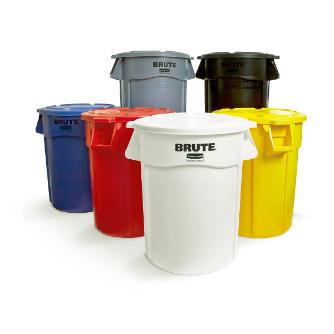 エレクター（株） ラウンドブルートユーティリティコンテナ 37.9L用フタ ラウンドブルートユーティリティコンテナ RM2609WT ﾎﾜｲﾄ 37.9Lﾖｳﾌﾀ