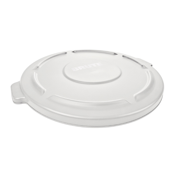 エレクター（株） ラウンドブルートユーティリティコンテナ 37.9L用フタ ラウンドブルートユーティリティコンテナ RM2609WT ﾎﾜｲﾄ 37.9Lﾖｳﾌﾀ