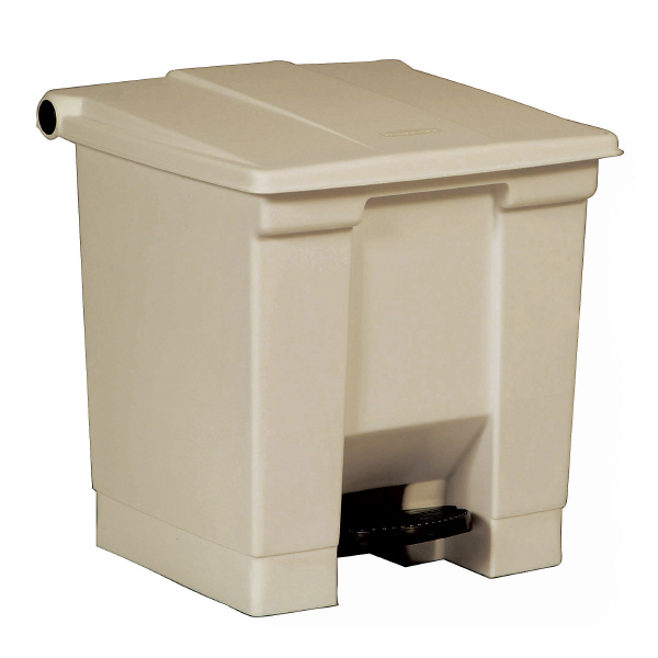 エレクター（株） ステップオンコンテナ ステップオンコンテナ 6143 ﾍﾞｰｼﾞｭ