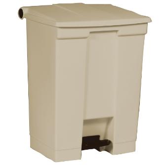 エレクター（株） ステップオンコンテナ ステップオンコンテナ 6145 ﾚﾂﾄﾞ