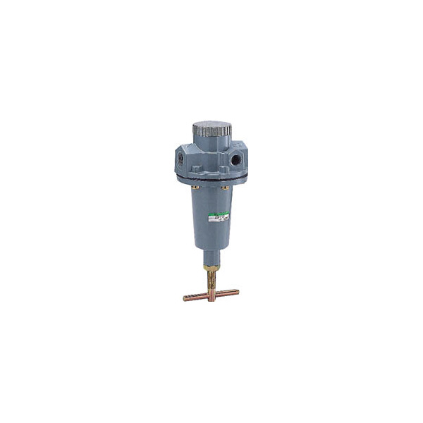 ＣＫＤ（株） レギュレータ 大形 2215-8C レギュレータ　大形 2215-8C