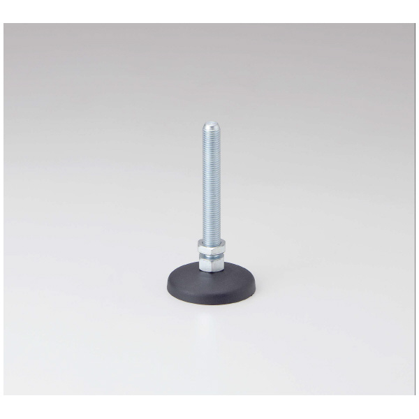 （株）ナベヤ フットジャッキ FPJ型 FPJ フットジャッキ　ＦＰＪ型 FPJ12100-60