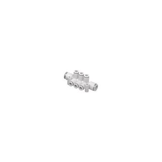 ＣＫＤ（株） ニュージョイント(マニホールド) GWMF ニュージョイント（マニホールド） GWMF812-0-W (10ｺｲﾘ)