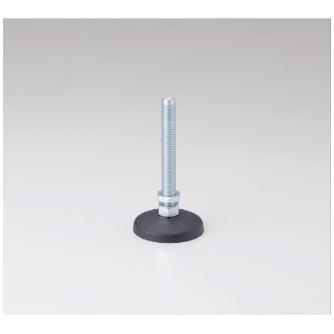 （株）ナベヤ フットジャッキ FPJ型 FPJ フットジャッキ　ＦＰＪ型 FPJ12100-60P