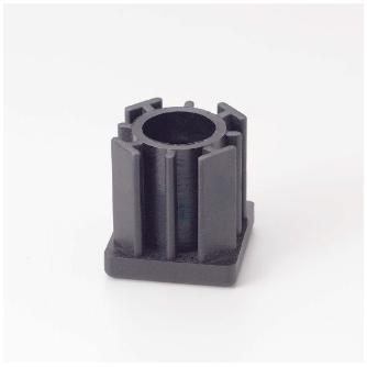 （株）ナベヤ 角パイプジョイント KPJ 角パイプジョイント KPJ30-16