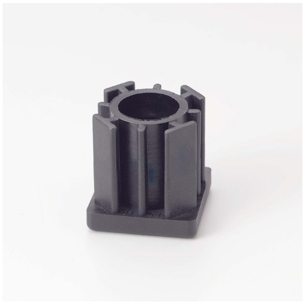 （株）ナベヤ 角パイプジョイント KPJ 角パイプジョイント KPJ40-20