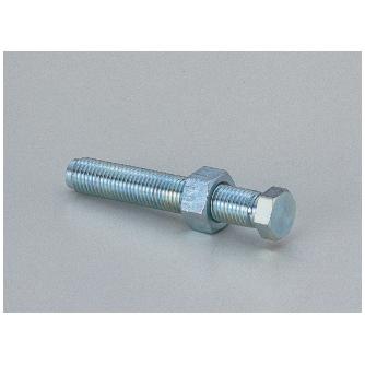 （株）ナベヤ レベリングボルト(Bタイプ) LBTN レベリングボルト（Ｂタイプ） LBTN-B12