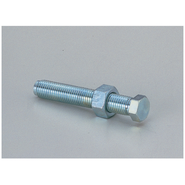 （株）ナベヤ レベリングボルト(Bタイプ) LBTN レベリングボルト（Ｂタイプ） LBTN-B16