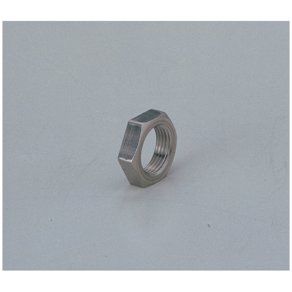 （株）ナベヤ レベリングボルト用ナット LNAS レベリングボルト用ナット LNAS-24