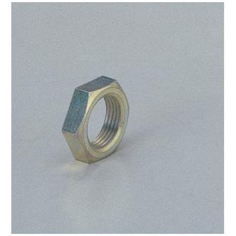 （株）ナベヤ レベリングボルト用ナット LNB レベリングボルト用ナット LNB-20