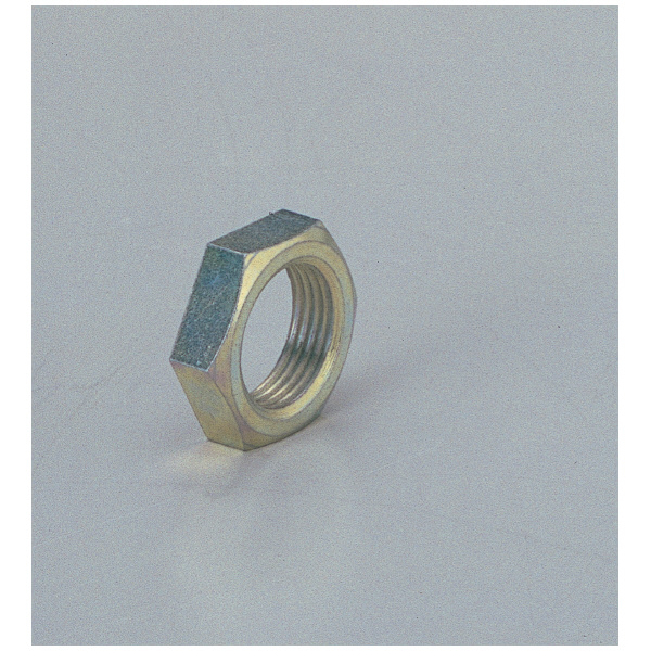 （株）ナベヤ レベリングボルト用ナット LNB レベリングボルト用ナット LNB-20