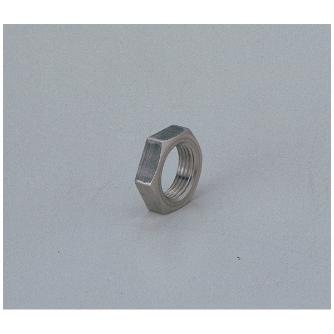 （株）ナベヤ レベリングボルト用ナット LNBS レベリングボルト用ナット LNBS-12