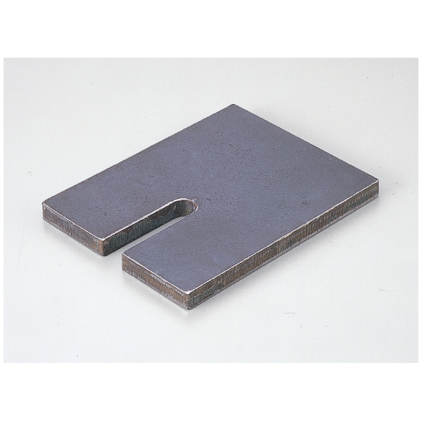 （株）ナベヤ レベリングブロック用 ベースプレート LB レベリングブロック用　ベースプレート LB2U