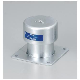 （株）ナベヤ 防振マウント(重量型) BMH 防振マウント（重量型） BMH075-045