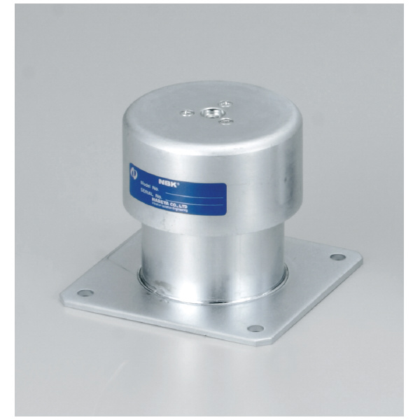 （株）ナベヤ 防振マウント(重量型) BMH 防振マウント（重量型） BMH075-065